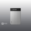 Диктофон Plaud Note Pro с искусственным интеллектом ChatGPT, 64Gb, серебристый (SIlver)